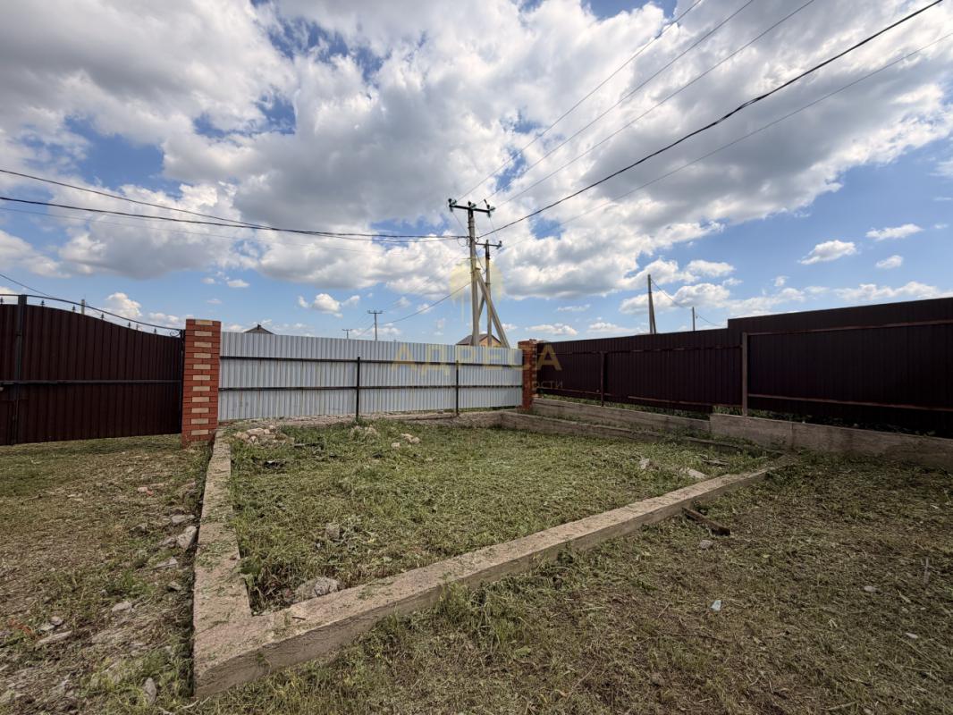 Продается дом по адресу: село Приютово, ул. - Приютово