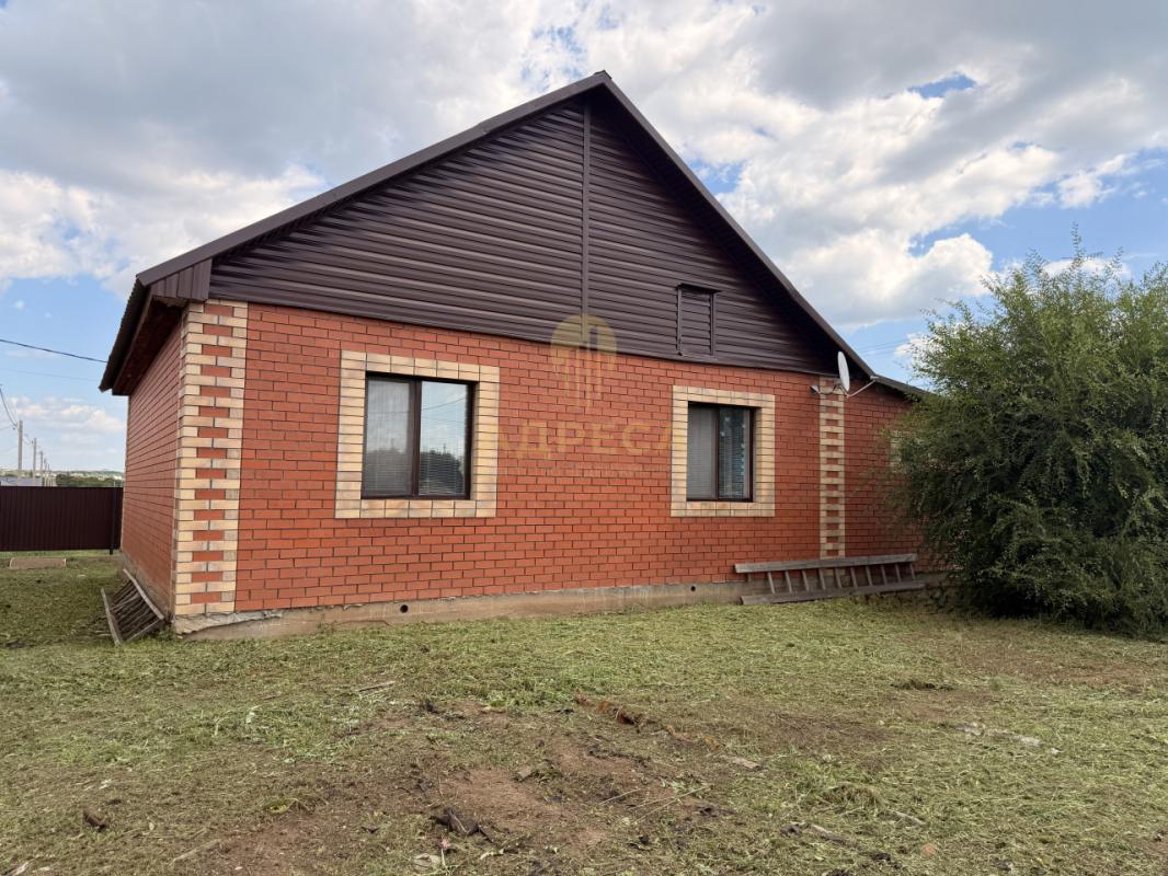 Продается дом по адресу: село Приютово, ул. - Приютово