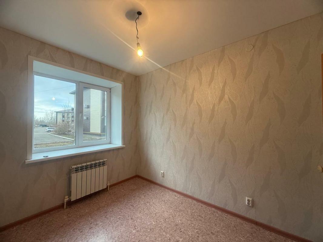 Уютная 3-комнатная квартира в кирпичном доме!!! - Оренбург