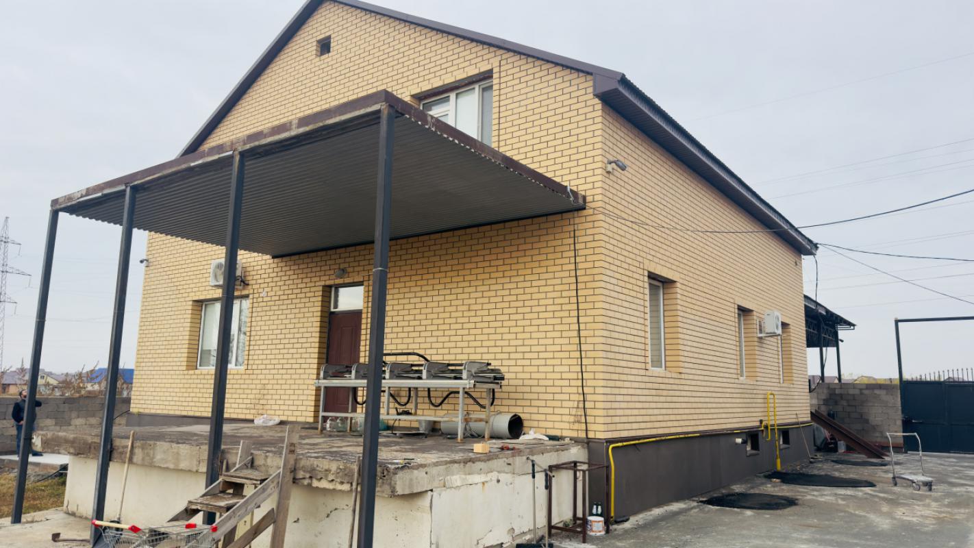 🏡‼️Вашему вниманию предлагается уникальный вариант &mdash; роскошный двухэтажный загородный дом - Ленина