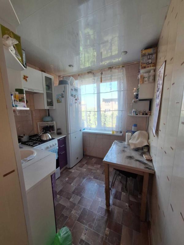 Продается отличная двухкомнатная квартира в микрорайоне Новый город по адресу: улица Добровольского, - Орск