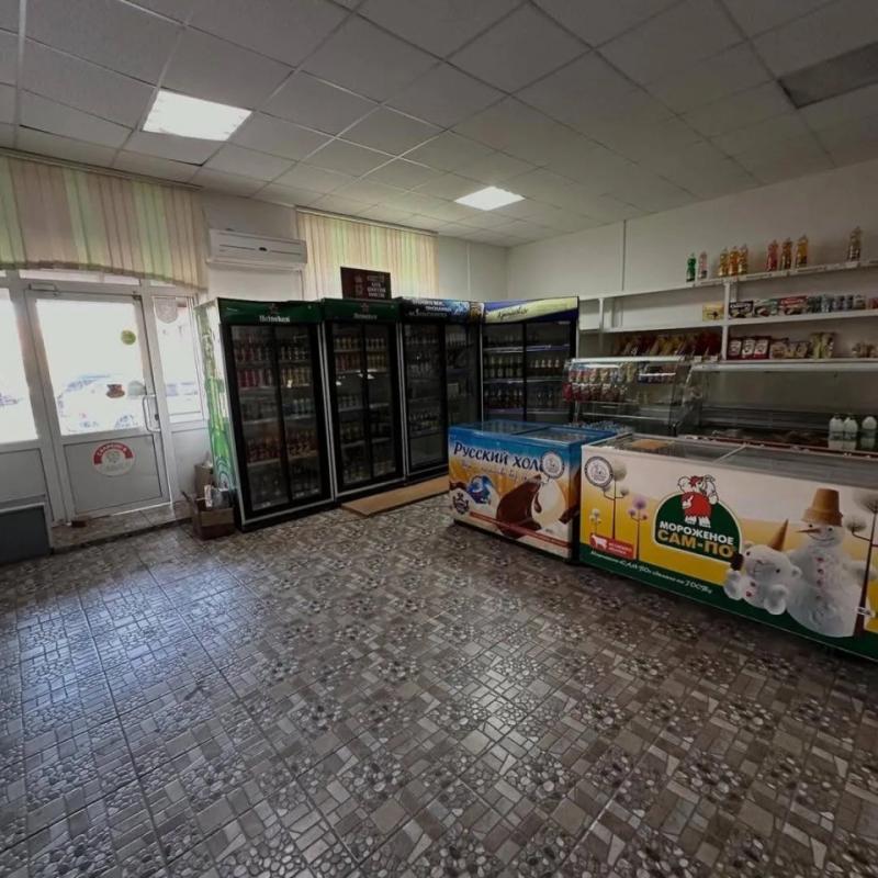 В Продаже Нежилое помещение 164 кв. - Орск