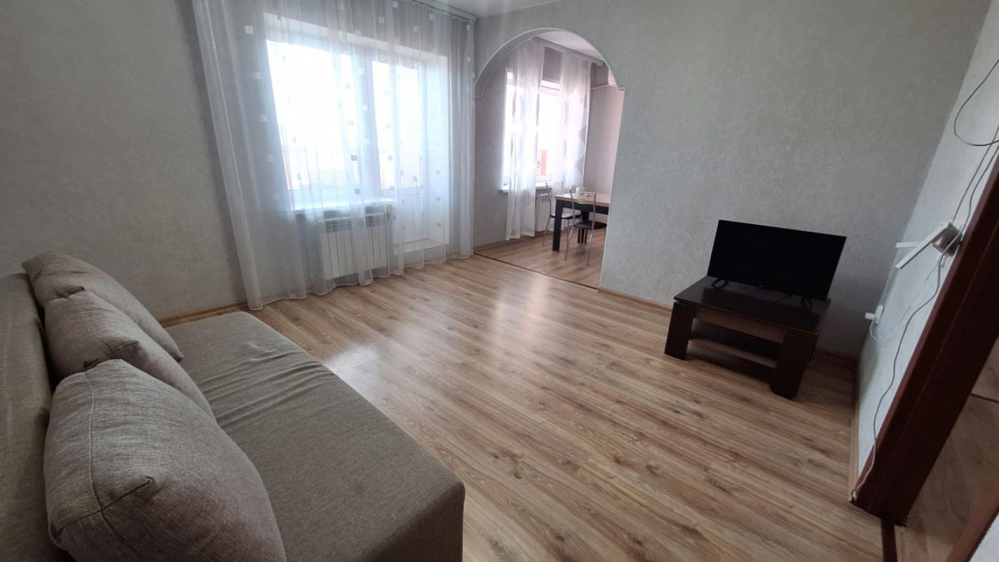 Сдаю уютную 2-комнатную квартиру на длительный срок! - Оренбург