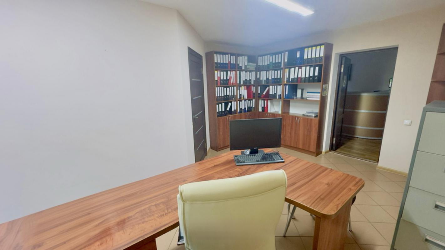 Место, где ваш бизнес ждёт успех! 234,4 м&sup2; энергии и возможностей на проспекте ПобедыПредст - Оренбург