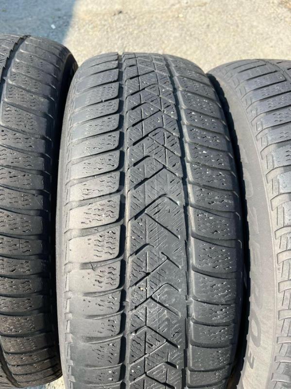 225/60 R18 б/у - Орск