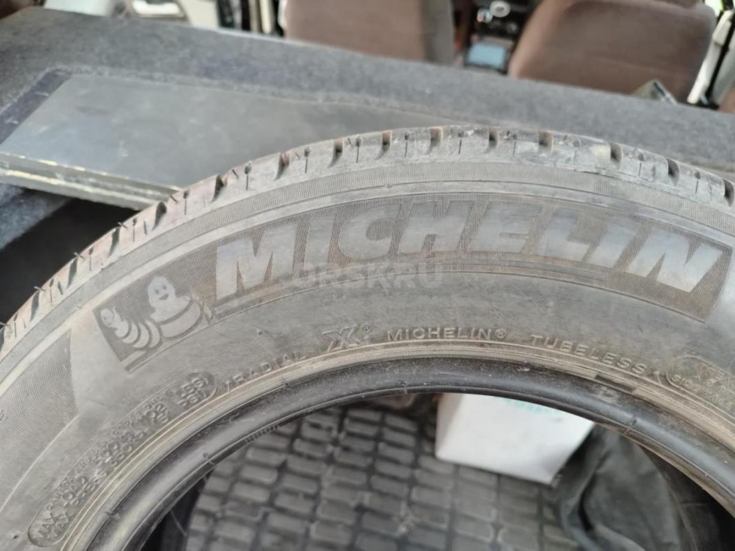 Продам шину 175/70 R14. - Орск