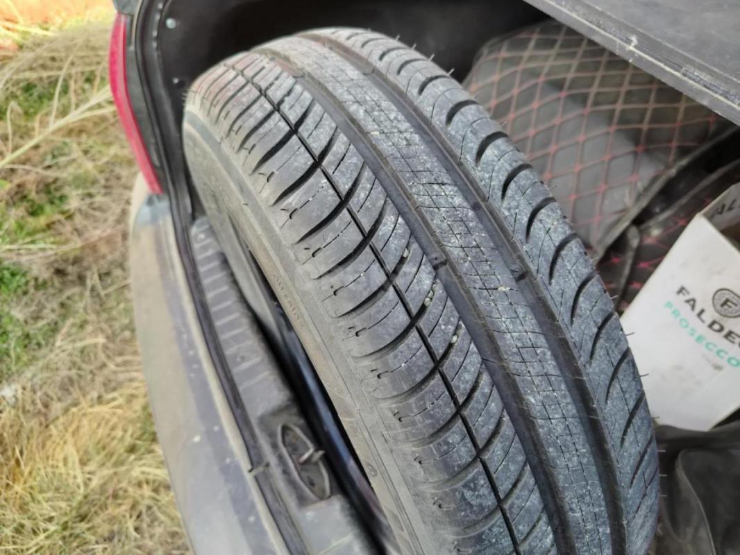 Продам шину 175/70 R14. - Орск