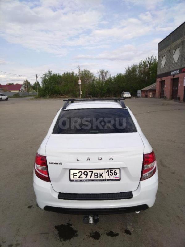 Семейный авто в отличном состоянии!!! - Орск
