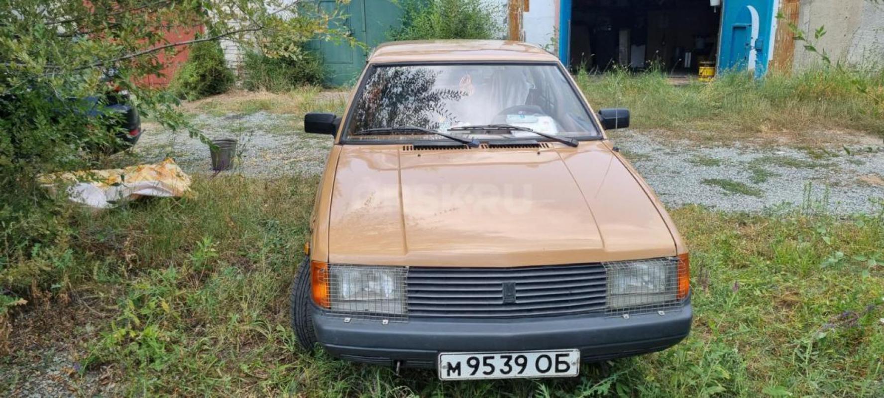 продам азлк 2141 состояние хорошее - Орск