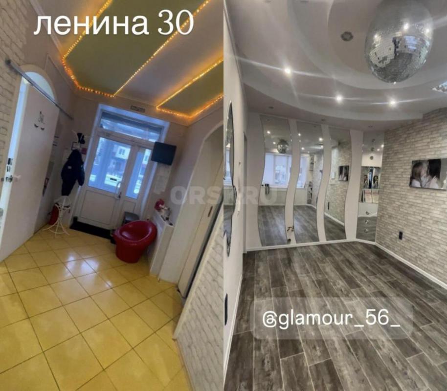Продам нежилое помещение в ГАЕ, 42 кв. - Гай