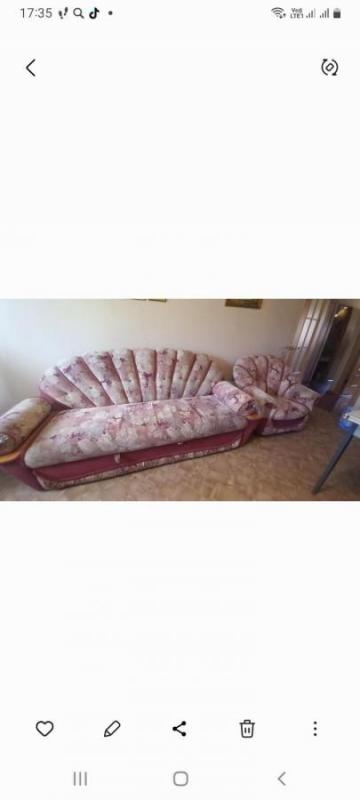 Продам диван б/у в хорошем состоянии 3000руб. - Орск