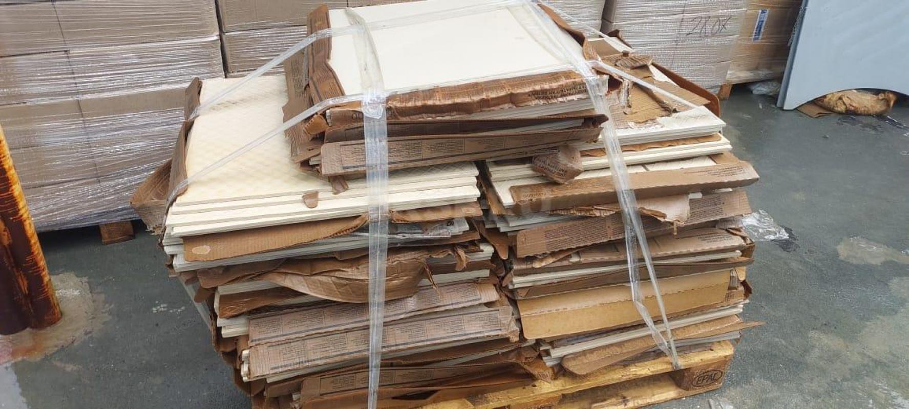 Продам керамогранит 120 штук. 60*60 - Орск