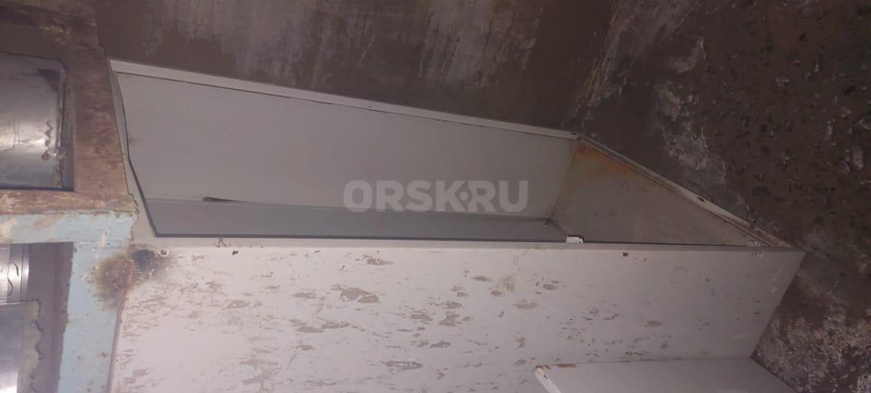 Продам шкаф ВРУ - Орск