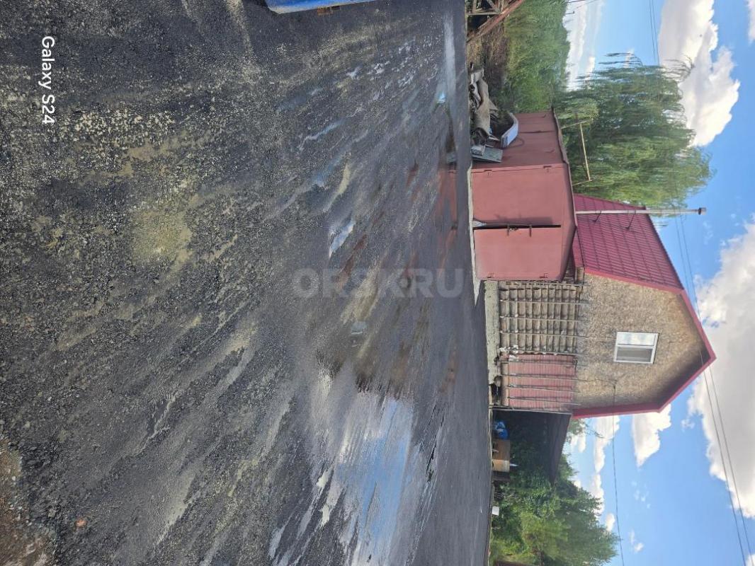 Отсыпка дорог дворов порковок,садовых участки - Орск
