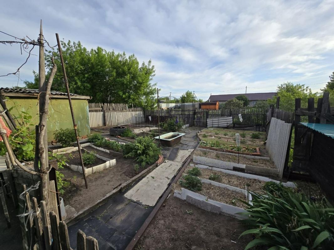 Ваш идеальный дом ждет вас в поселке Москва! - Орск