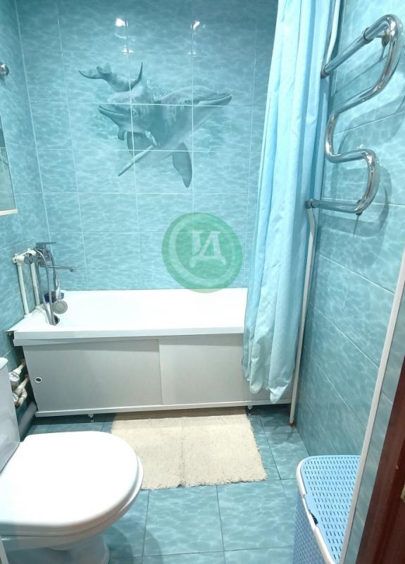 Сдается уютная двухкомнатная квартира на длительный срок. - Орск