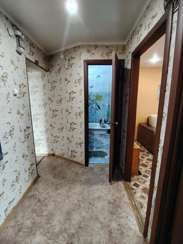 В продаже просторная 4-х комнатная квартира общей площадью 73,4 кв. - Орск