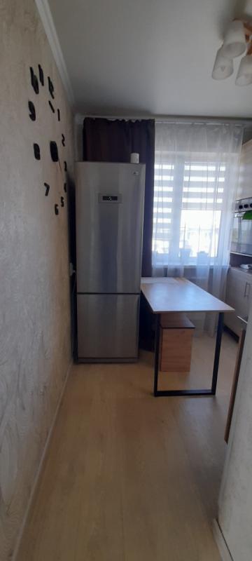 Пpoдaётся oднокомнатная квартира по адресу: 60 Лeт Oктября. - Оренбург