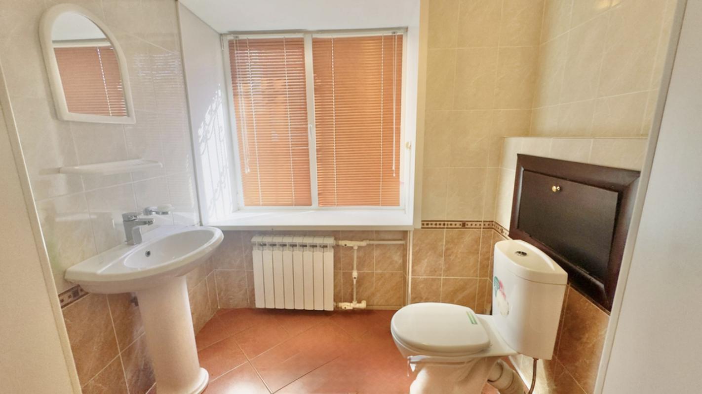 Место, где ваш бизнес ждёт успех! 234,4 м&sup2; энергии и возможностей на проспекте ПобедыПредст - Оренбург
