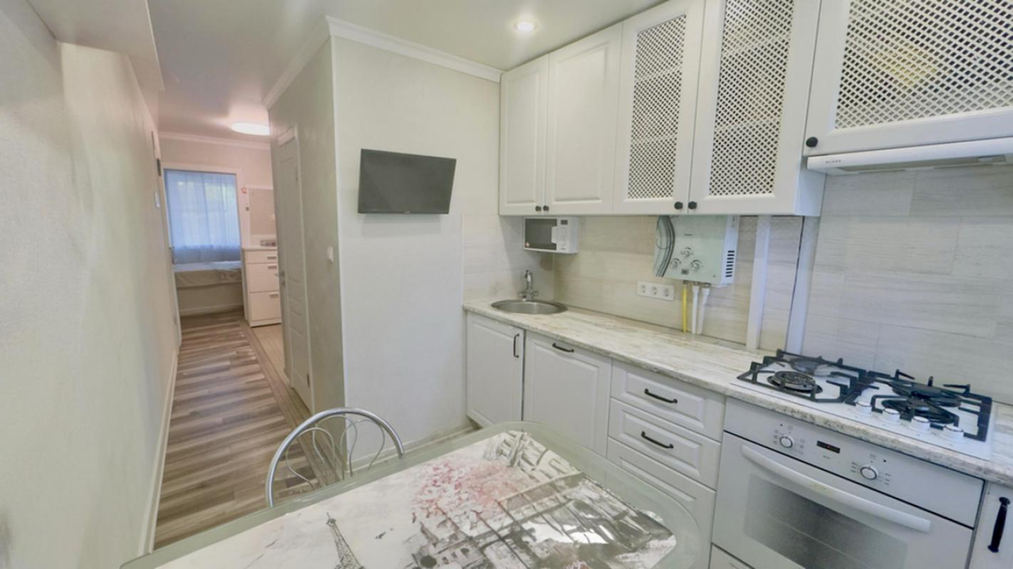 🏙️ Больше чем квартира. - Оренбург