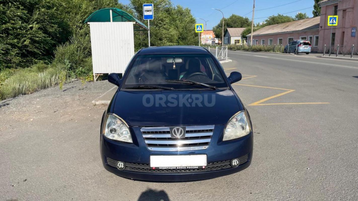 Продается Vortex Estina 2011 г. - Новотроицк