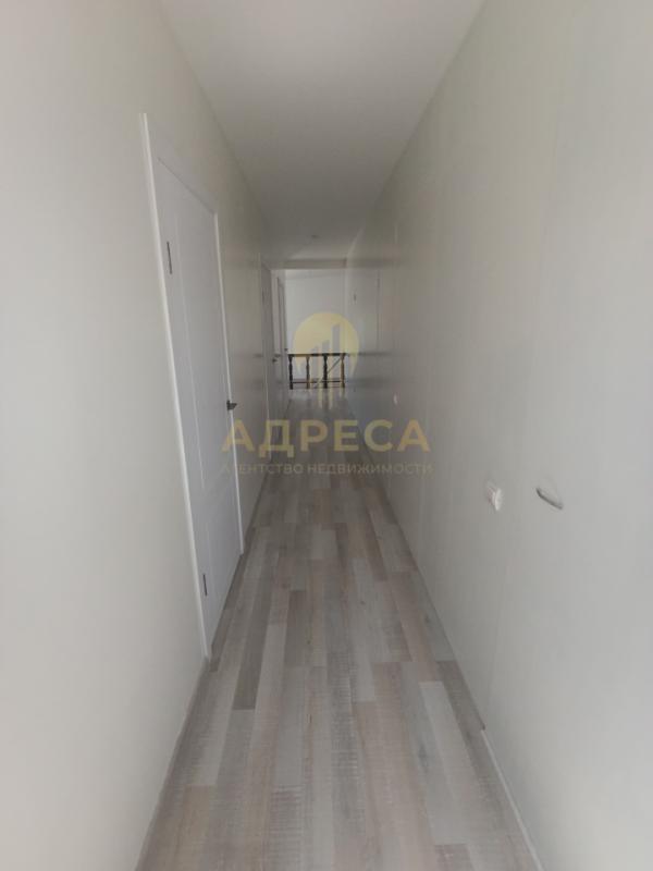 В продаже жилой дом (НЕ КАРКАСНИК) на идеальном участке 5 соток, 2018 года постройки! - Нежинский