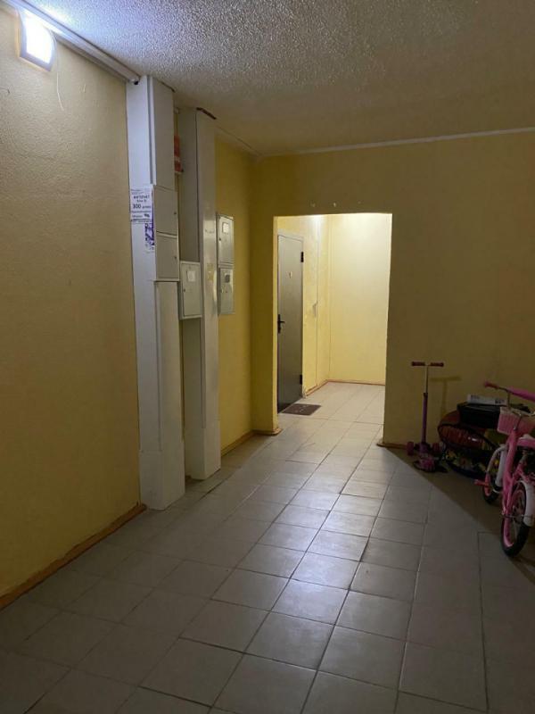 Продаётся просторная четырёхкомнатная квартира площадью 71.1 квадратных метров на седьмом этаже деся - Оренбург
