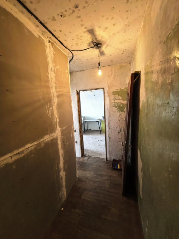 Продам однокомнатную квартиру, 3/5 этаж, кирпичный дом, пер. - Орск