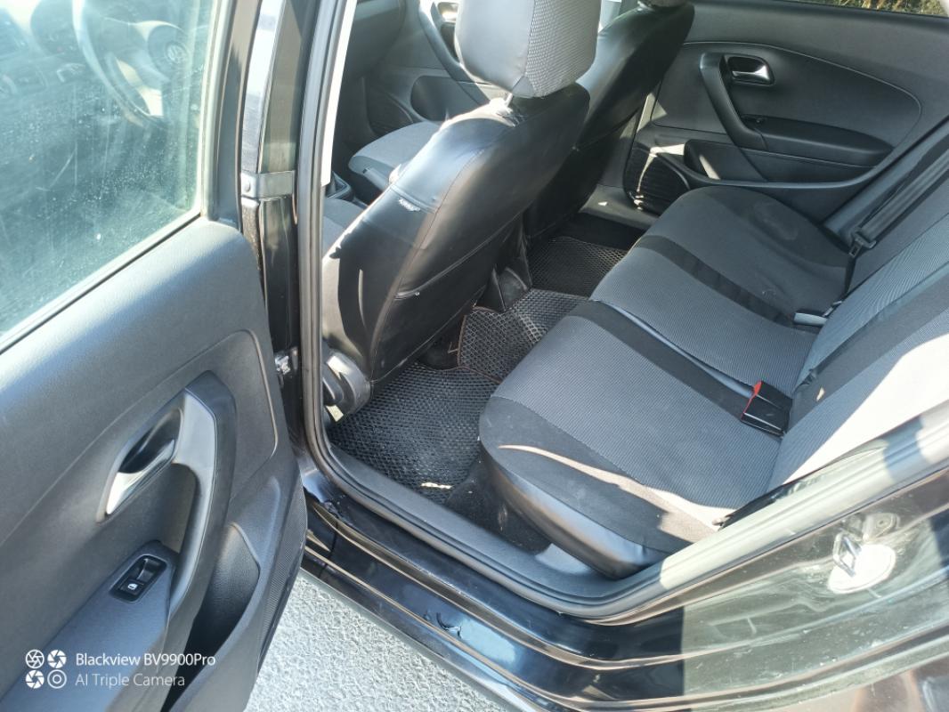 Продается Volkswagen Polo, 2012 год,

Кузов оцинкованный

Кузов в родном окрасе, без ДТП

Мотор рабо - Новотроицк