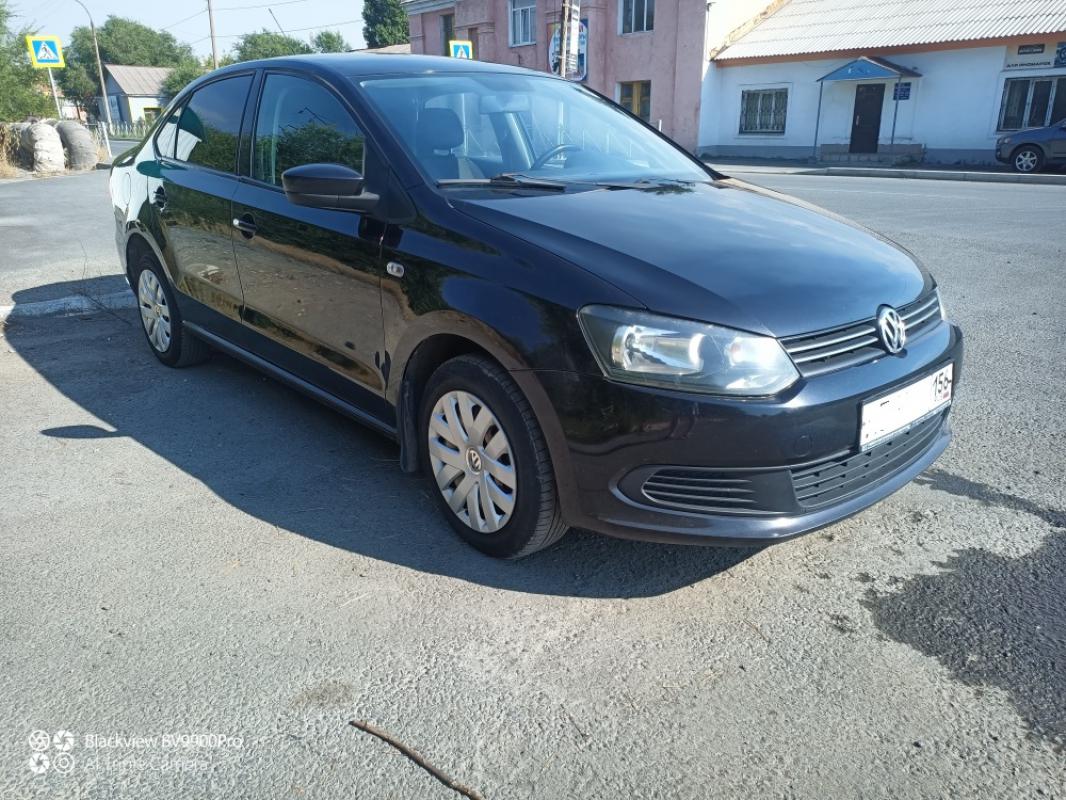 Продается Volkswagen Polo, 2012 год,

Кузов оцинкованный

Кузов в родном окрасе, без ДТП

Мотор рабо - Новотроицк
