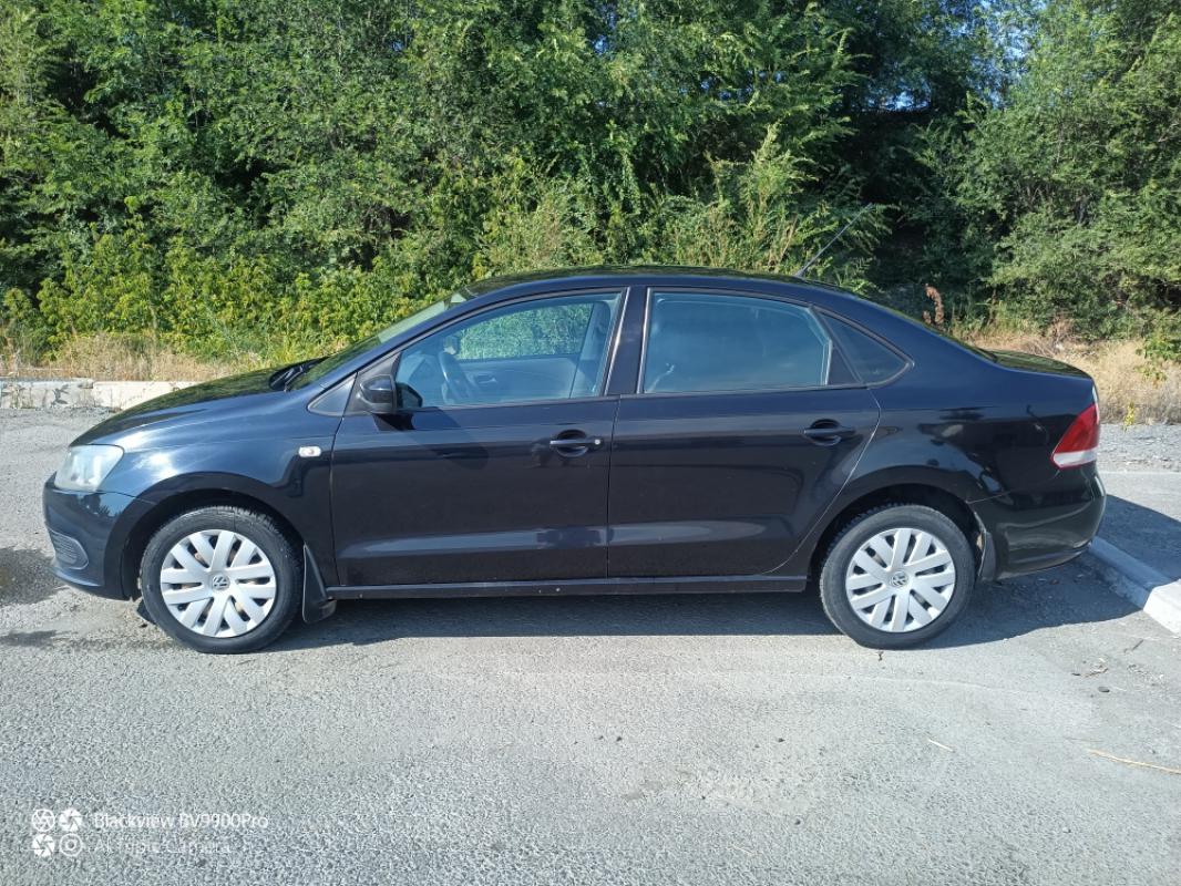 Продается Volkswagen Polo, 2012 год,

Кузов оцинкованный

Кузов в родном окрасе, без ДТП

Мотор рабо - Новотроицк