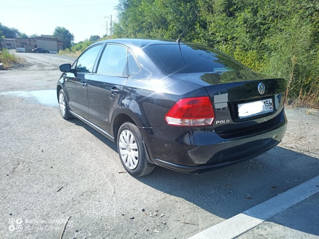 Продается Volkswagen Polo, 2012 год,

Кузов оцинкованный

Кузов в родном окрасе, без ДТП

Мотор рабо - Новотроицк