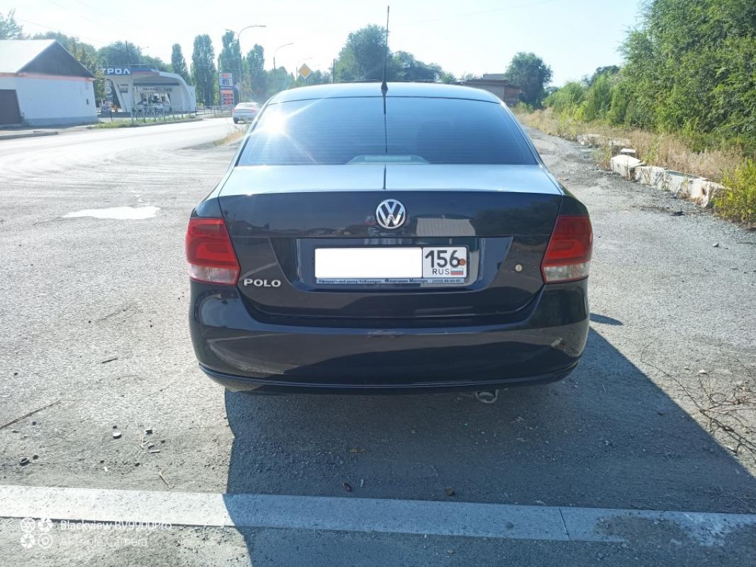 Продается Volkswagen Polo, 2012 год,

Кузов оцинкованный

Кузов в родном окрасе, без ДТП

Мотор рабо - Новотроицк
