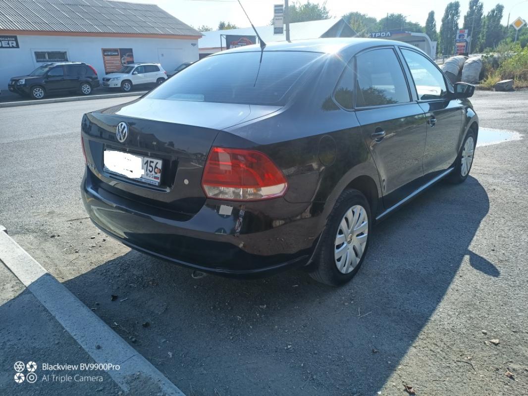 Продается Volkswagen Polo, 2012 год,

Кузов оцинкованный

Кузов в родном окрасе, без ДТП

Мотор рабо - Новотроицк