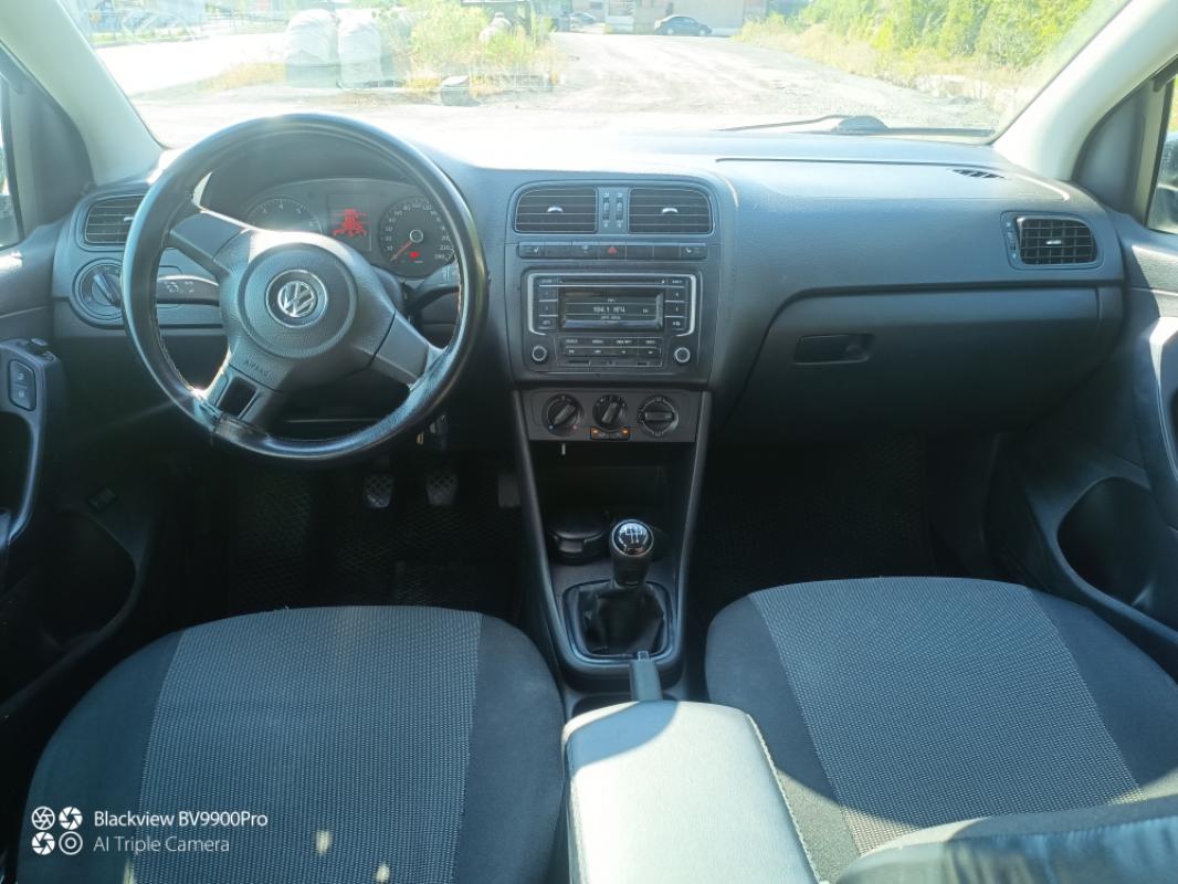 Продается Volkswagen Polo, 2012 год,

Кузов оцинкованный

Кузов в родном окрасе, без ДТП

Мотор рабо - Новотроицк