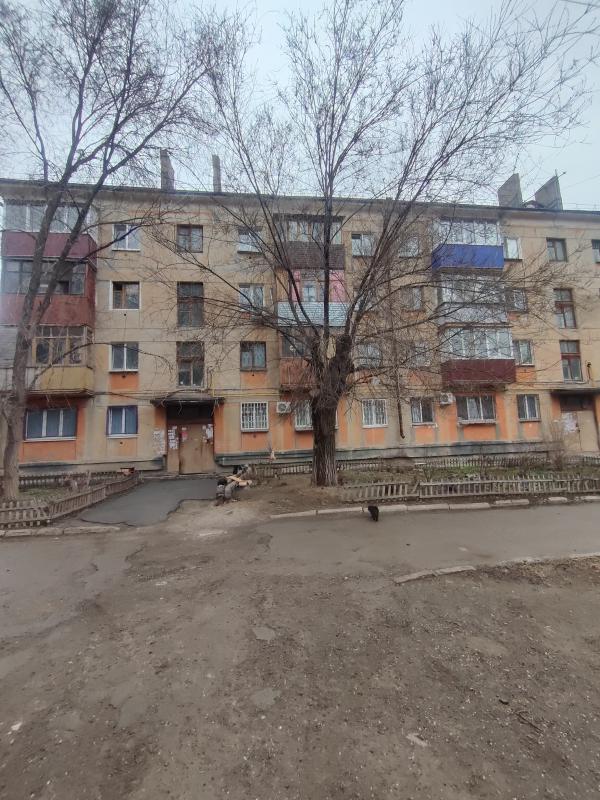Продаётся уютная квартира на улице Пушкина, 66а в городе Новотроицке. - Новотроицк