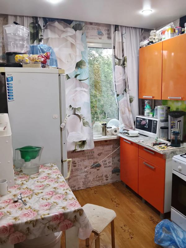 Продаётся уютная квартира площадью 60 квадратных метров на улице Орской, город Новотроицк. - Новотроицк