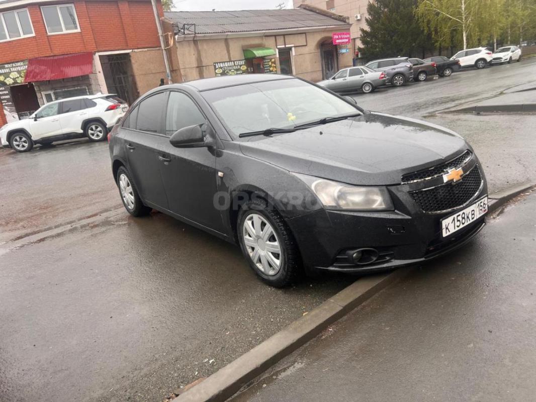 Продам Шевроле Круз. - Орск