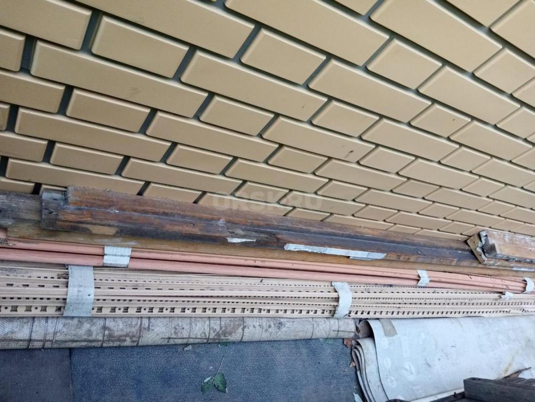 Продам натуральную дверь 70см. - Орск