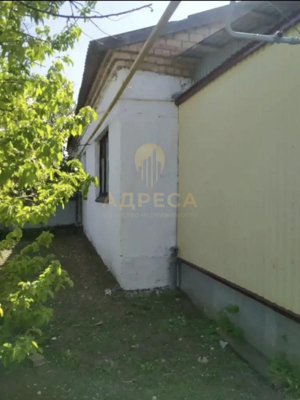 Продается квартира по адресу: Сорочинский район, п. - Октябрьский