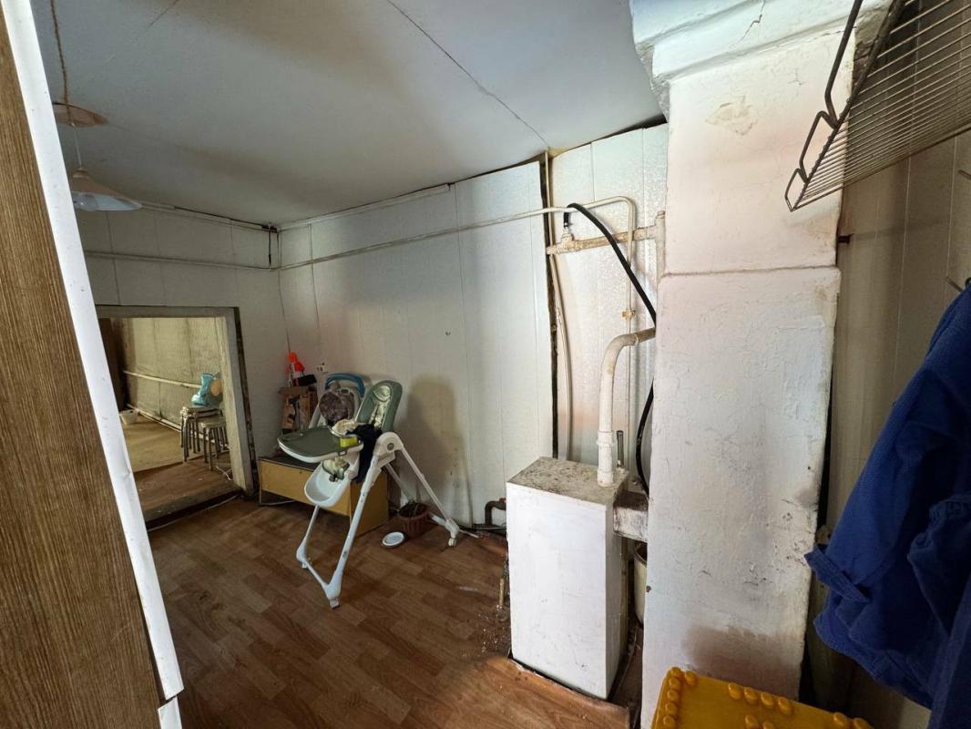 Продается дом 71,2 квадратных метра на 3,4 сотки земли в самом центре города Оренбург в районе с раз - Оренбург