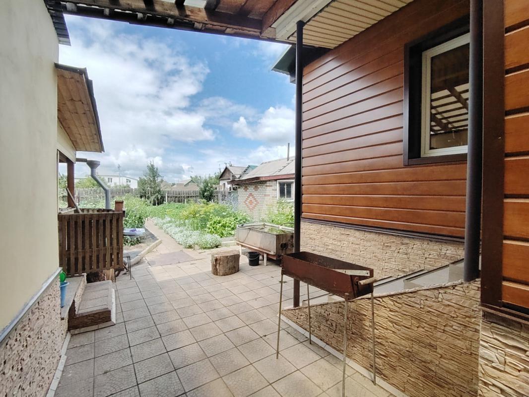 Мечтаете о просторном собственном доме, расположенном не далеко от центра, и в тоже время в тихом эк - Орск