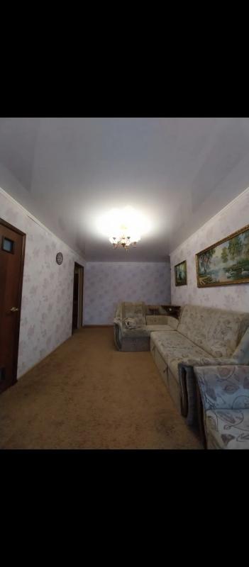 Продается 3-х комнатная квартира по адресу: г. - Новотроицк