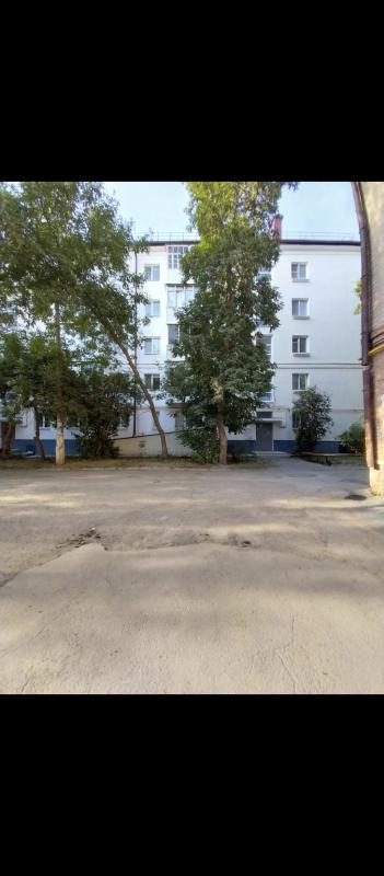 Продается 1-ая комнатная квартира по адресу: г. - Новотроицк