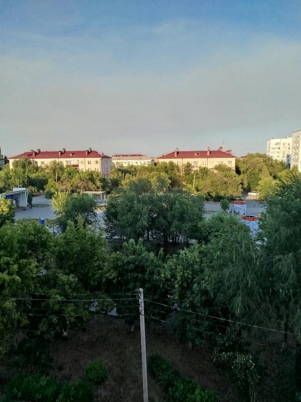 Внимание в продаже большая 1 комнатная квартира старого типа. - Новотроицк