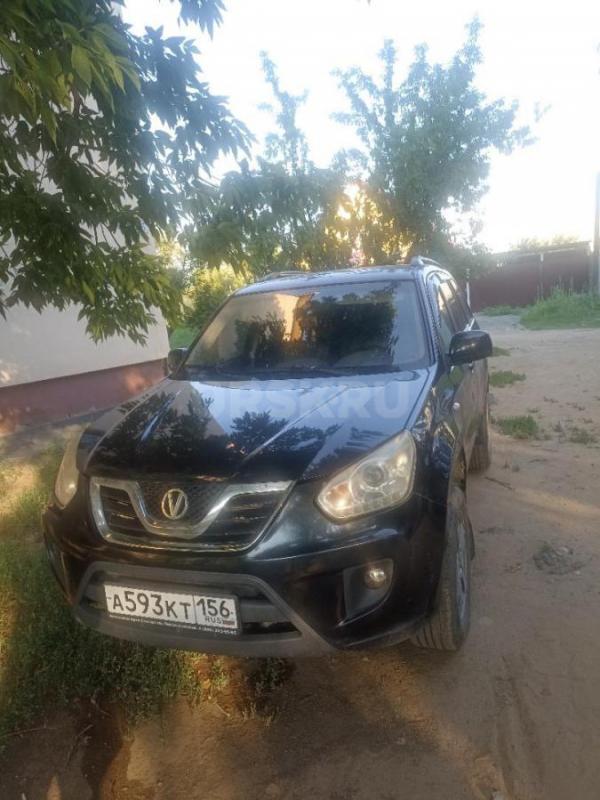 Продам автомобиль от собственника. - Орск