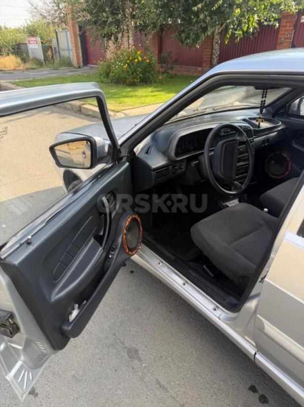 Продам ваз 2115 2011 года в хорошем состоянии, ПТС оригинал, я 4 владелец. - Орск