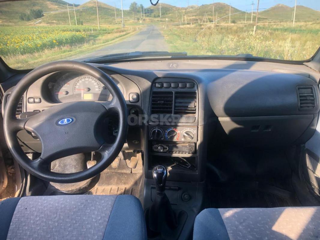 Продам ВАЗ‑2112 (Lada 112), 2007 год

Автомобиль в хорошем техническом состоянии, полностью готов - Кувандык