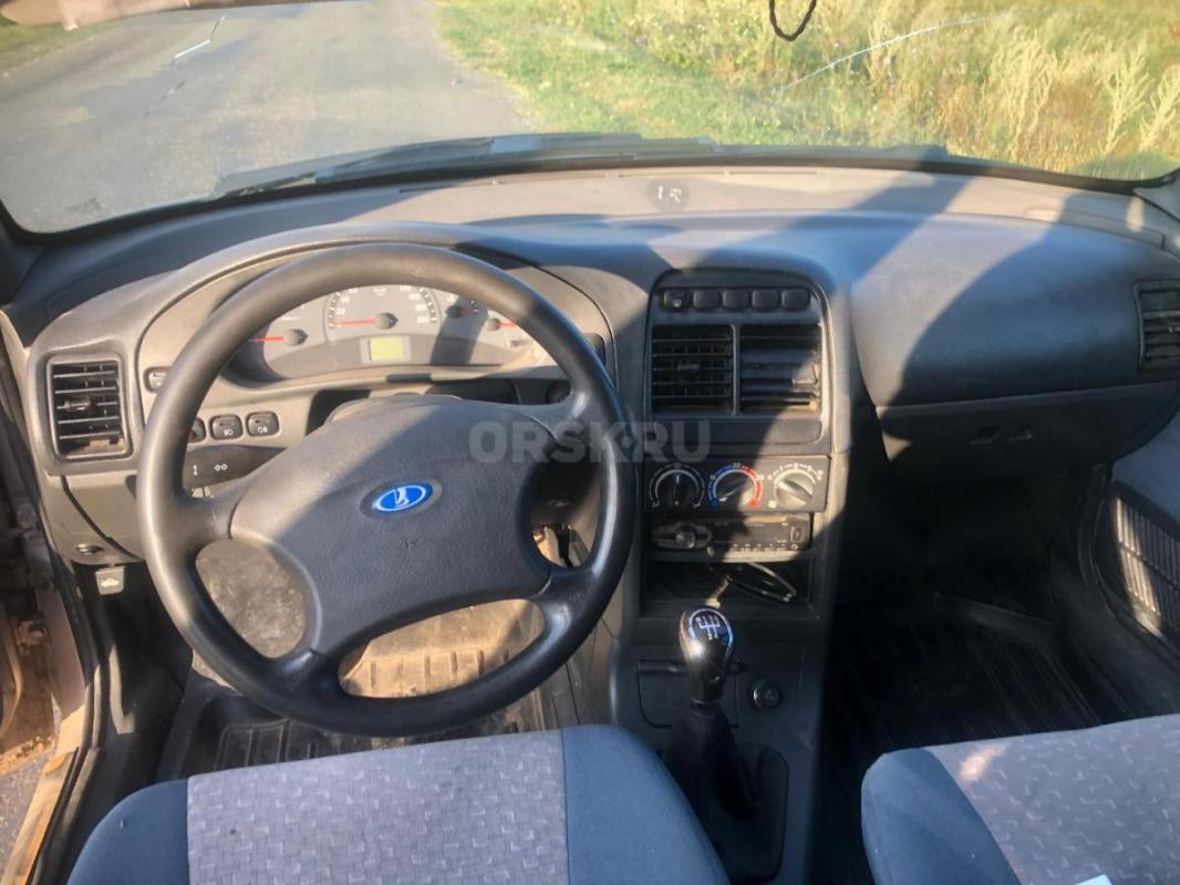 Продам ВАЗ‑2112 (Lada 112), 2007 год

Автомобиль в хорошем техническом состоянии, полностью готов - Кувандык