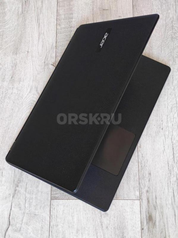 Продам надежный ноутбук Acer Extensa 2519 в отличном состоянии  для учебы, работы с документами, инт - Орск